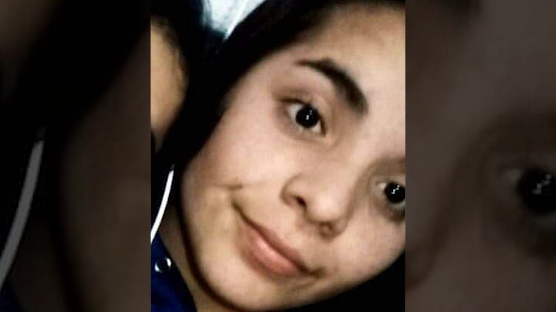 No hay información de Xiomara Florencia Monzón desde el último viernes. Ese día, la joven de 14 años salió de la Residencia Mujercitas.