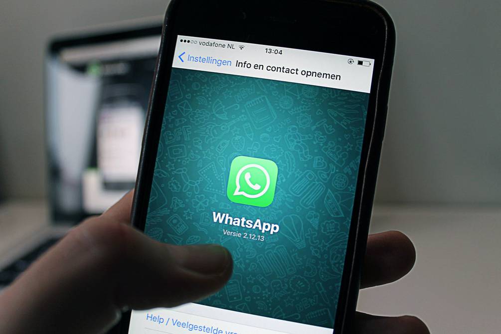 Cómo Anular Las Capturas De Pantalla En Las Fotos Temporales En Whatsapp Entremedios 2429